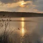Üdülőpark Osrodek Wypoczynkowy Lansk Stawiguda