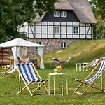 Üdülőpark Osrodek Wypoczynkowy Lansk Stawiguda