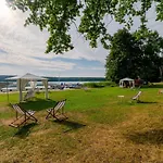 Osrodek Wypoczynkowy Lansk Üdülőpark