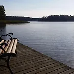 Osrodek Wypoczynkowy Lansk * Stawiguda
