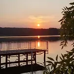 Üdülőpark Osrodek Wypoczynkowy Lansk