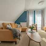 Osrodek Wypoczynkowy Lansk