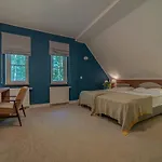 Osrodek Wypoczynkowy Lansk Üdülőpark *