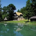 Üdülőpark Osrodek Wypoczynkowy Lansk Stawiguda