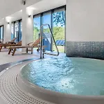 Üdülőpark Osrodek Wypoczynkowy Lansk *