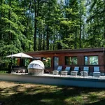 Üdülőpark Osrodek Wypoczynkowy Lansk Stawiguda