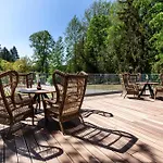Osrodek Wypoczynkowy Lansk Üdülőpark