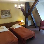 Üdülőpark Osrodek Wypoczynkowy Lansk
