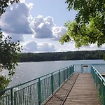 Osrodek Wypoczynkowy Lansk Üdülőpark Stawiguda