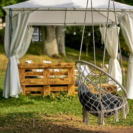 Holiday park Osrodek Wypoczynkowy Lansk *