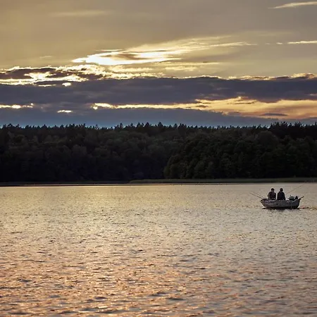Osrodek Wypoczynkowy Lansk
