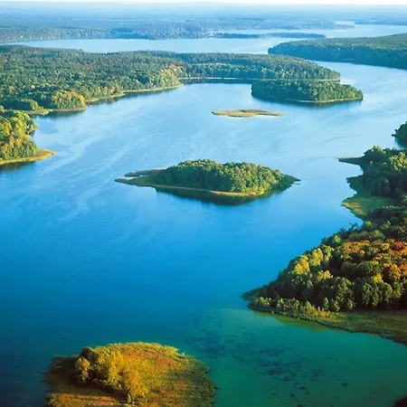 Osrodek Wypoczynkowy Lansk Holiday park