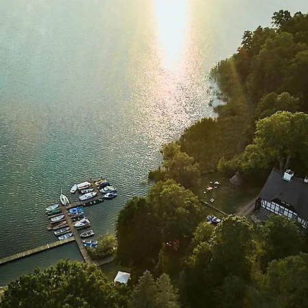 Osrodek Wypoczynkowy Lansk * スタビグダ