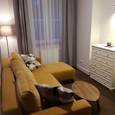 Parco vacanze Osrodek Wypoczynkowy Lansk *