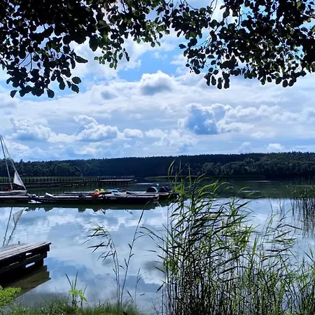 Osrodek Wypoczynkowy Lansk Stawiguda