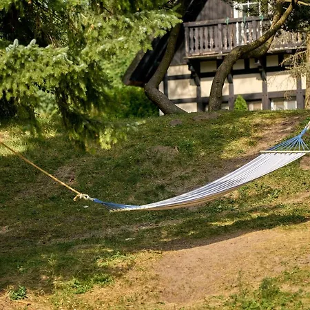 Ferienpark Osrodek Wypoczynkowy Lansk *