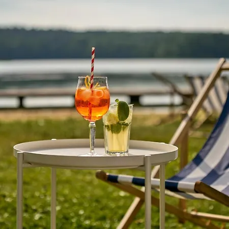 Osrodek Wypoczynkowy Lansk Holiday park *