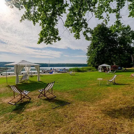 Osrodek Wypoczynkowy Lansk Holiday park