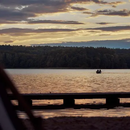 Holiday park Osrodek Wypoczynkowy Lansk