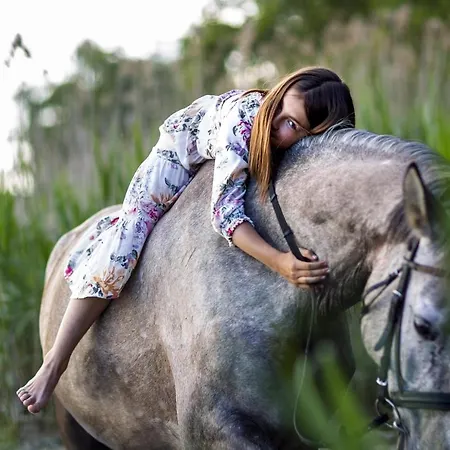 Osrodek Wypoczynkowy Lansk スタビグダ