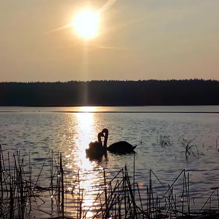 Holiday park Osrodek Wypoczynkowy Lansk