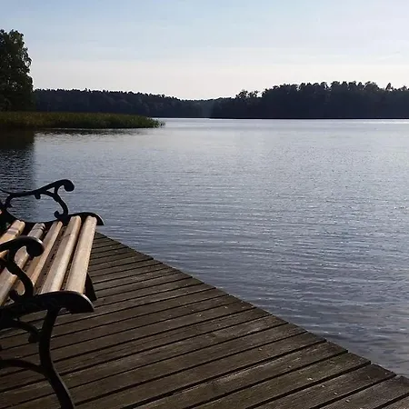 Osrodek Wypoczynkowy Lansk * Stawiguda