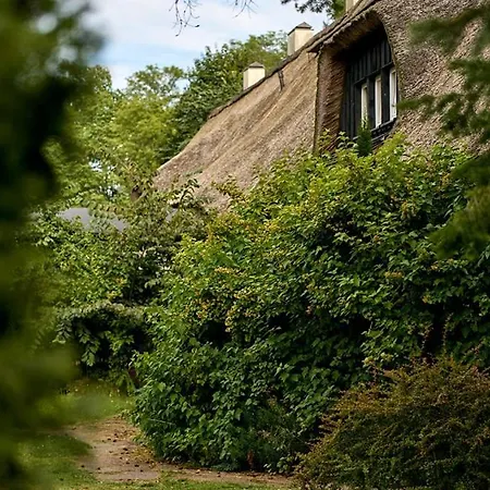 Osrodek Wypoczynkowy Lansk ホリデーパーク *