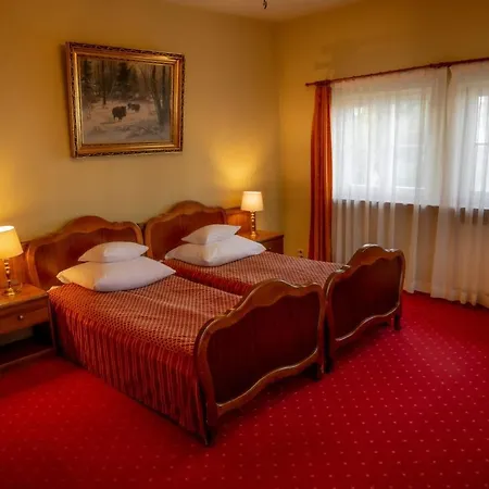 Holiday park Osrodek Wypoczynkowy Lansk