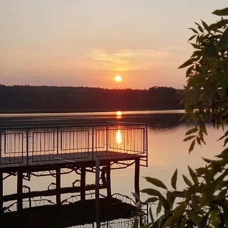 Ferienpark Osrodek Wypoczynkowy Lansk