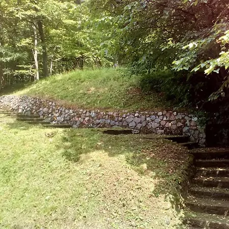 Osrodek Wypoczynkowy Lansk Ferienpark Stawiguda