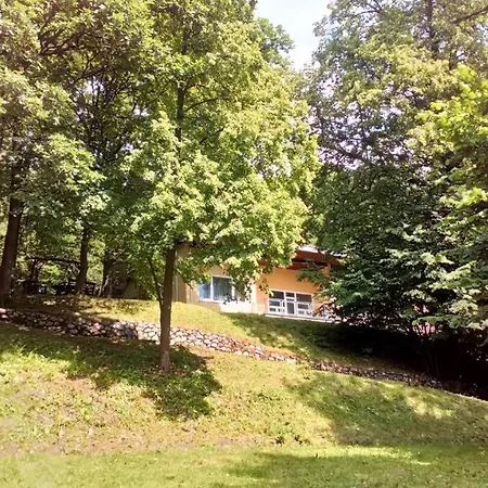 Feriepark Osrodek Wypoczynkowy Lansk Stawiguda