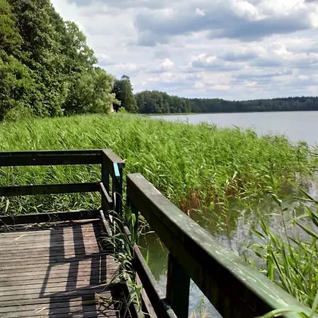 Osrodek Wypoczynkowy Lansk Stawiguda