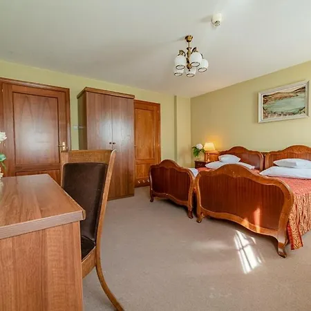 Osrodek Wypoczynkowy Lansk *