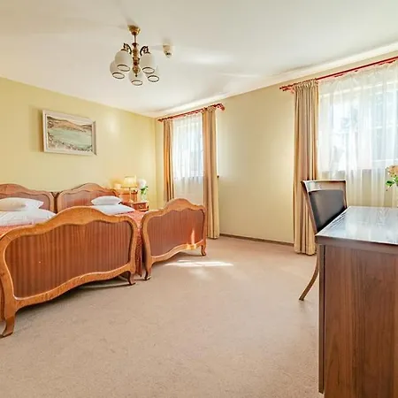 Osrodek Wypoczynkowy Lansk *