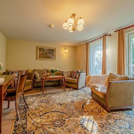 Holiday park Osrodek Wypoczynkowy Lansk *