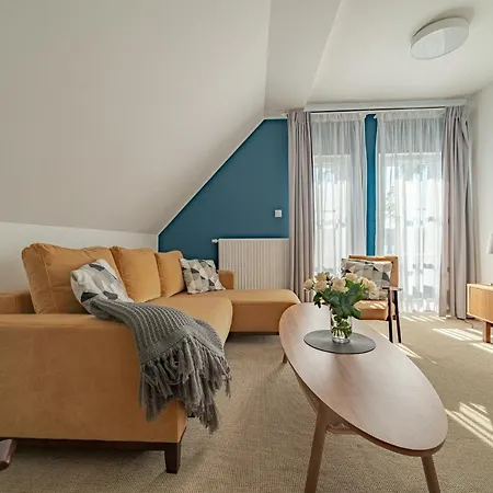 Osrodek Wypoczynkowy Lansk