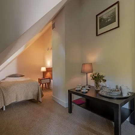 Osrodek Wypoczynkowy Lansk スタビグダ