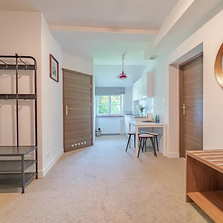 Osrodek Wypoczynkowy Lansk Holiday park Stawiguda