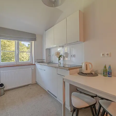 Osrodek Wypoczynkowy Lansk ホリデーパーク