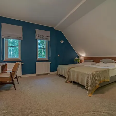 Osrodek Wypoczynkowy Lansk Holiday park *