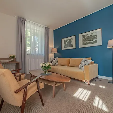 Osrodek Wypoczynkowy Lansk Holiday park