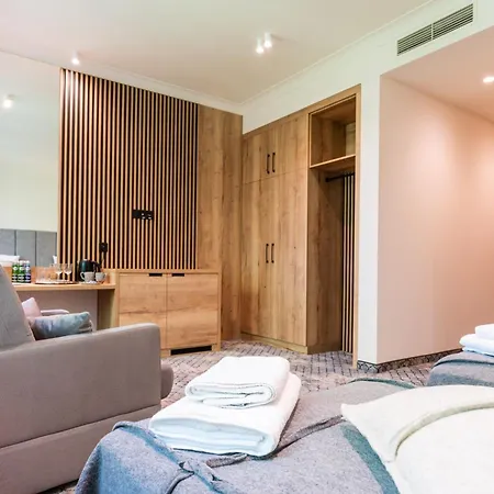 Osrodek Wypoczynkowy Lansk