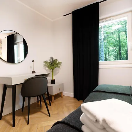 Osrodek Wypoczynkowy Lansk Parco vacanze *