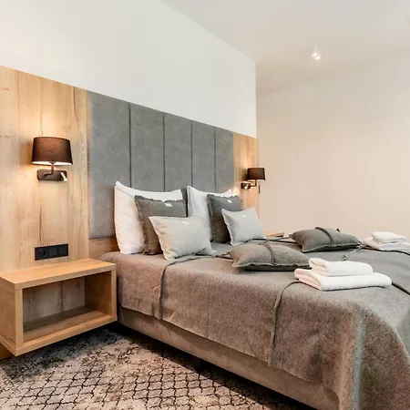 Osrodek Wypoczynkowy Lansk ホリデーパーク