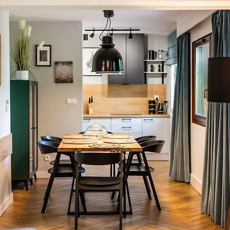 Osrodek Wypoczynkowy Lansk Stawiguda