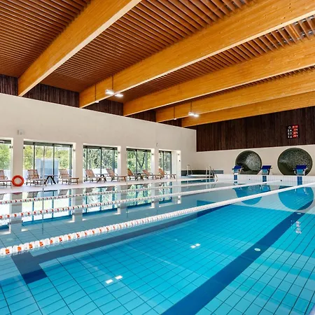 Osrodek Wypoczynkowy Lansk