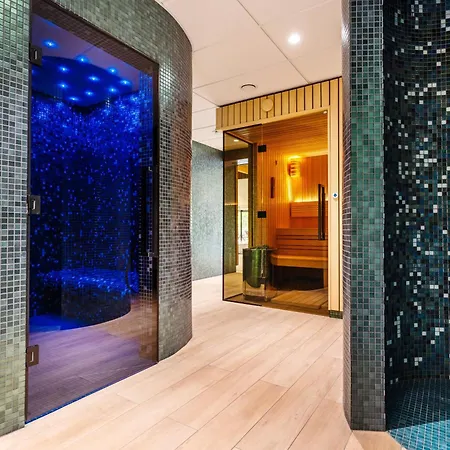 Osrodek Wypoczynkowy Lansk Holiday park *