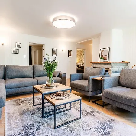 Osrodek Wypoczynkowy Lansk ホリデーパーク スタビグダ