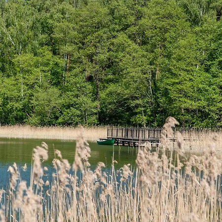 Osrodek Wypoczynkowy Lansk