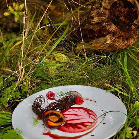 Osrodek Wypoczynkowy Lansk ホリデーパーク スタビグダ